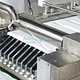 infusion set assembly machine