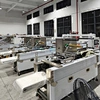 infusion set assembly machine